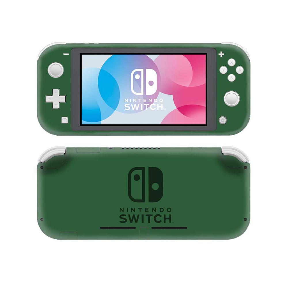 Skin Sticker Decal For Nintendo Switch Lite Console & Controller Protector Joy-con Nintend Switch Lite NSL Skin Sticker: YSNSL0516