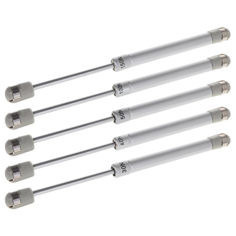 Cabinet Door Hinge Gas Spring Hydraulic Strut Prop Pneumatic Support Rod K43C