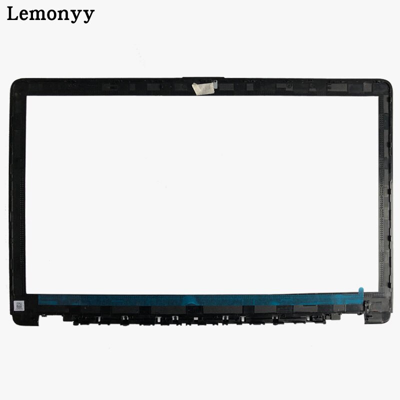 Laptop shell for HP 15-DA 15-DB 15-da0012dx 15-da0014dx 15-da0061nr LCD TOP cover/LCD Front bezel/Hinges/Hinges cover: LCD Front bezel