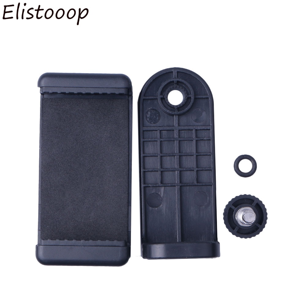 Stativ Halterung 360 Grad Rotation Halterung Halterung Adapter Handy Stand Halterung Clip Stativ für handy