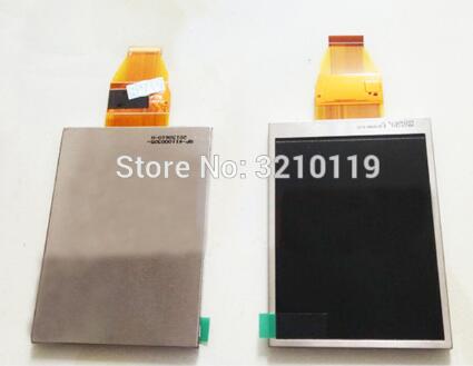 Tela lcd para câmera benq ae250, tela lcd para câmera semente 101010vh210 vh410 vh510