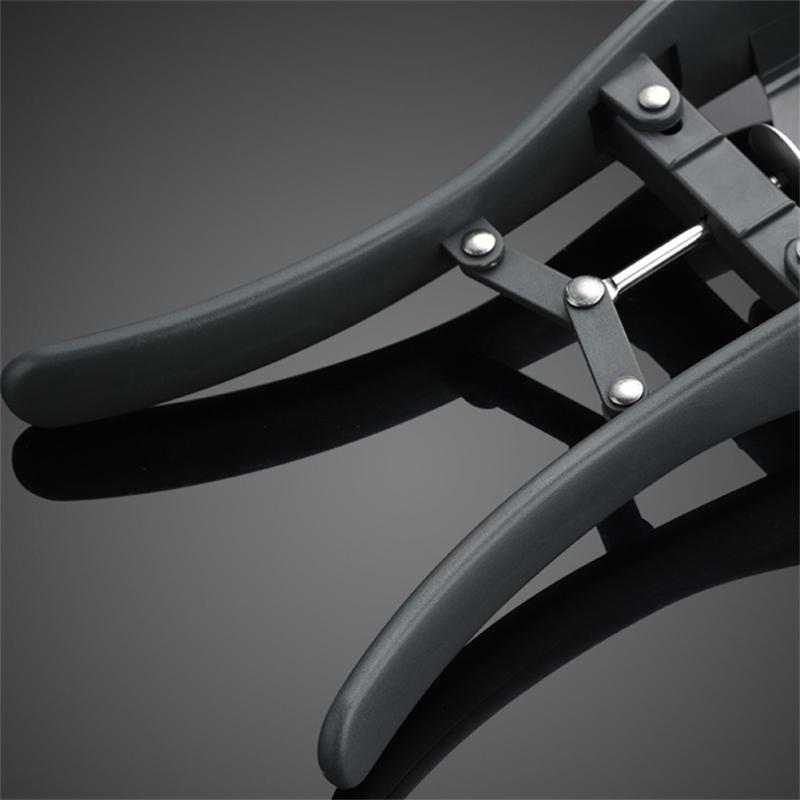 Rostfritt stål äggvita separator verktyg ägg äggula filter äggöppnare kökstillbehör separertratt sked äggdelare