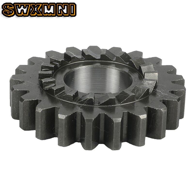 Eje de arranque de motocicleta Lifan 150cc Fot lifan 150 150cc 1P56FMJ Horizontal Kick Starter motores Dirt Pit bicicletas piezas