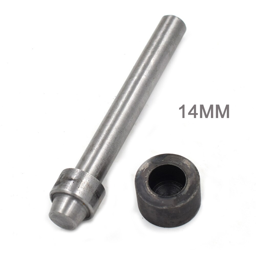 (100 pieces/lot) An inner diameter of 14mm eyelets. Gas buttons. Metal pores. Hollow rivets. Shoebox pores. Wearing rope hole.: 14mm tool