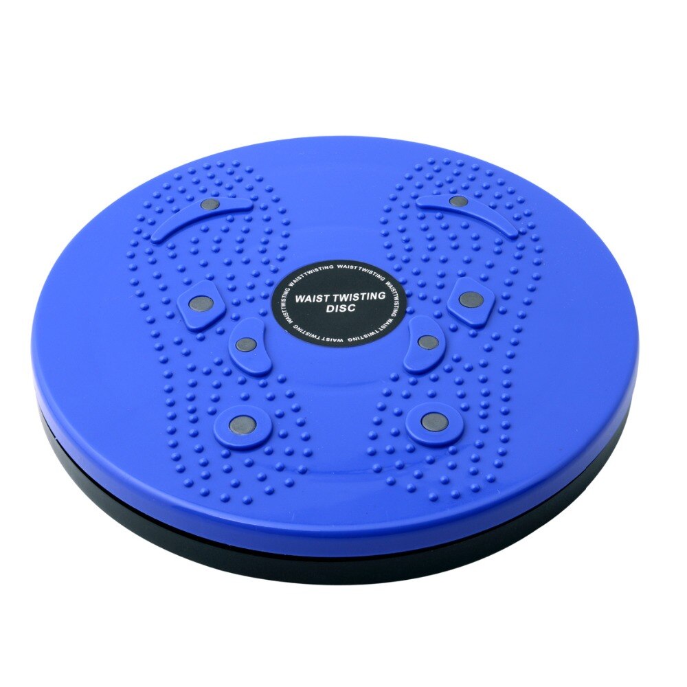 Selfree Waist Twisting Disc Balance Board Fitness Equipment for Home Body Aerobic Rotating Magnetic MassagePlate Exercise Wobble
