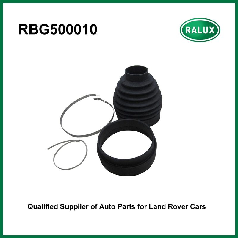 auto front air suspension boot for LR3 Discovery 3 LR4 Discovery 4 Range Rover Sport 2005 car boot RBG500010