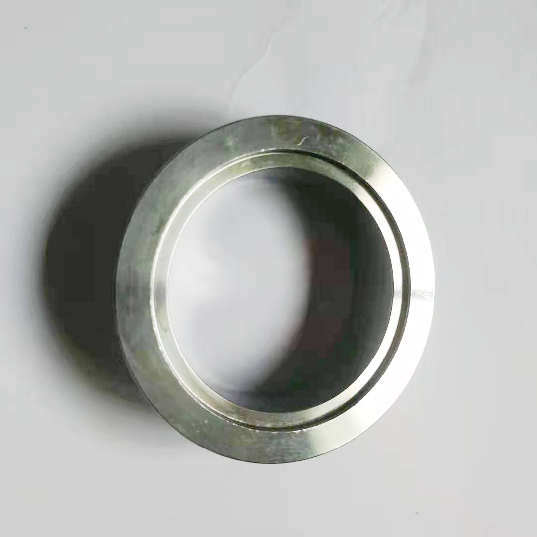 304 Stainless Steel Exhaust V band Famale Flange Flange only