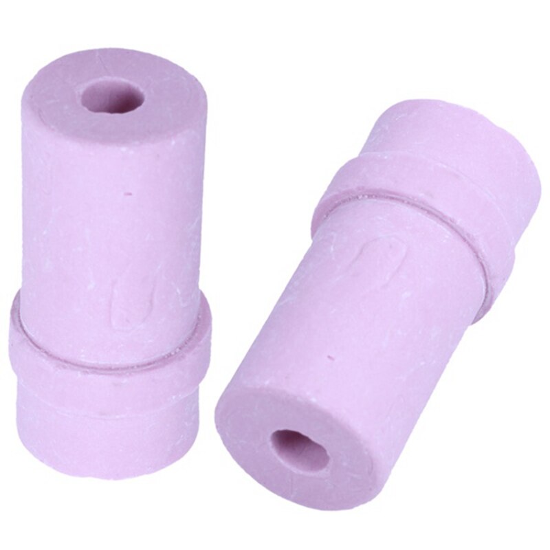 Puntas de chorro de arena para reemplazar boquilla de cerámica, 20 unidades, 4,5mm