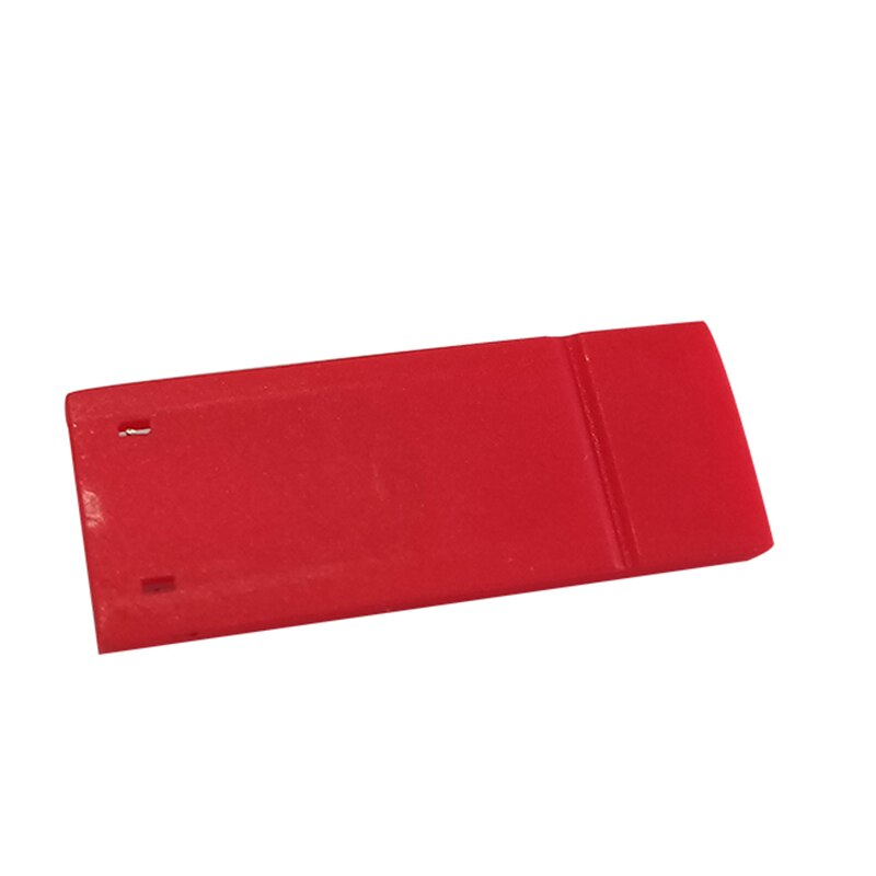 Switch RCM Tool Replacement Switch RCM Tool ABS Plastic Clip Circuit Modify File Plastic Jig Modify File Jig for Nintendo Switch