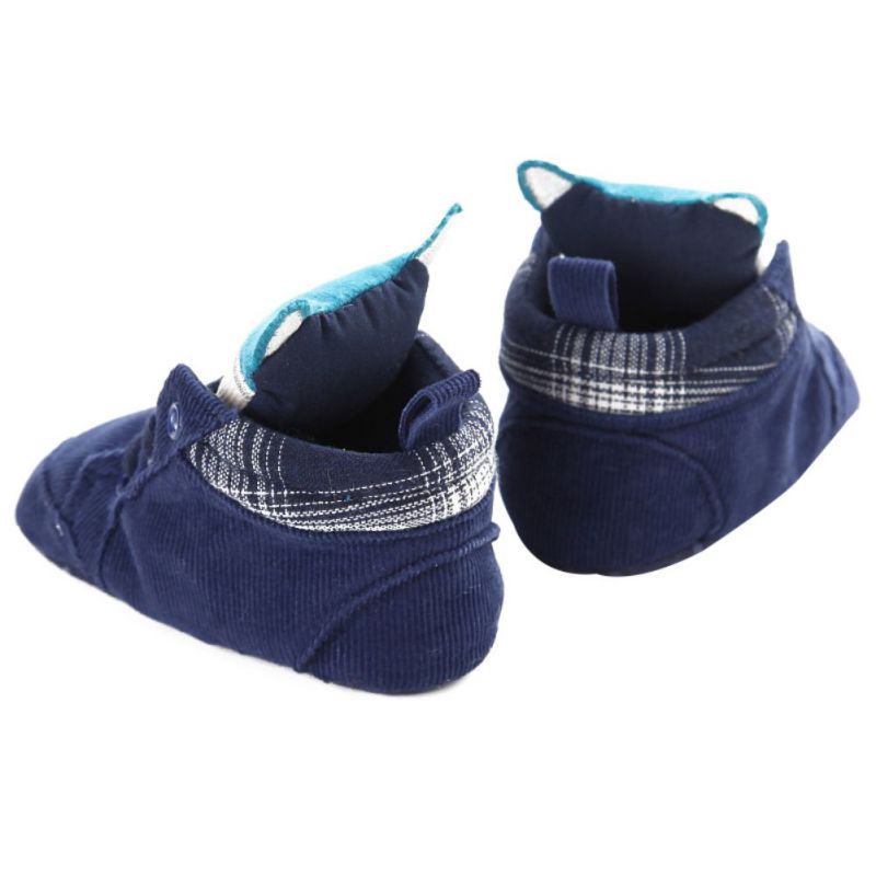 Infant Baby Boys Girls High Heel Animal Casual Cotton Shoes 1-3 Year Baby Boy Shoes