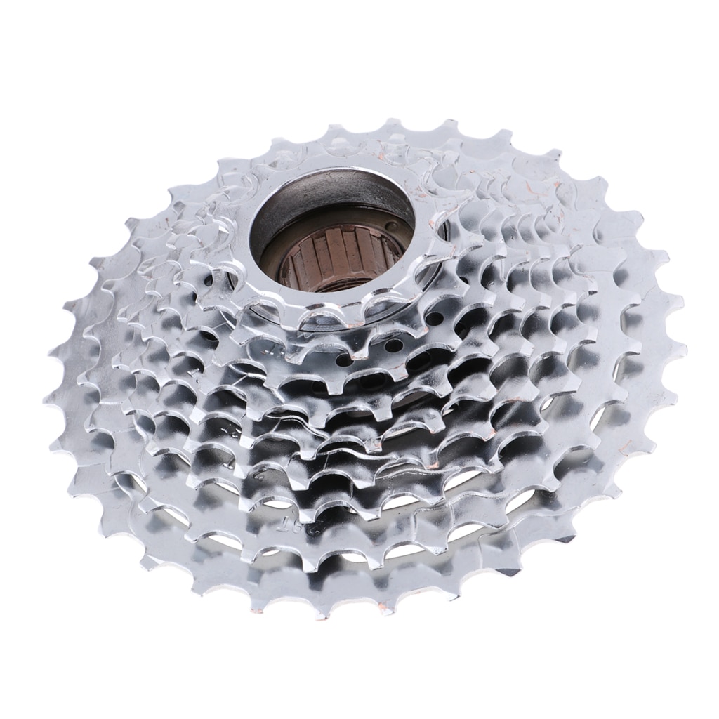 12-32T 9 Geschwindigkeit 9s MTB Mountainbike Fahrrad Kassette Kettenräder Freilauf