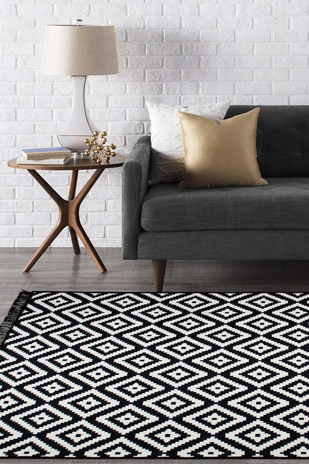 Weaved Rugs