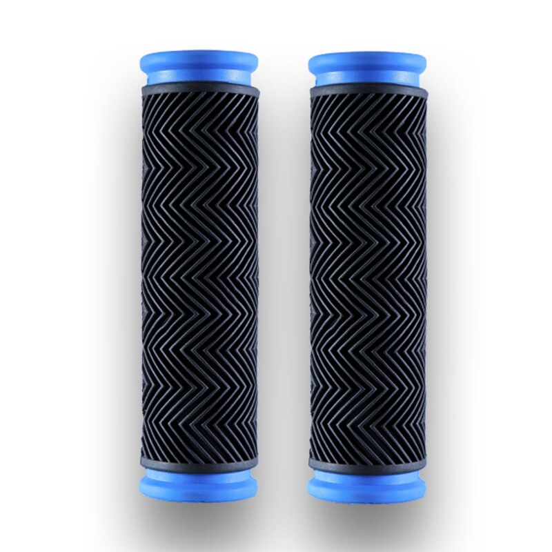 Bicicleta Bmx. Peças de bicicleta de estrada antiderrapante aperto velocidade mudança morto voar acessórios da bicicleta guiador apertos: Blue