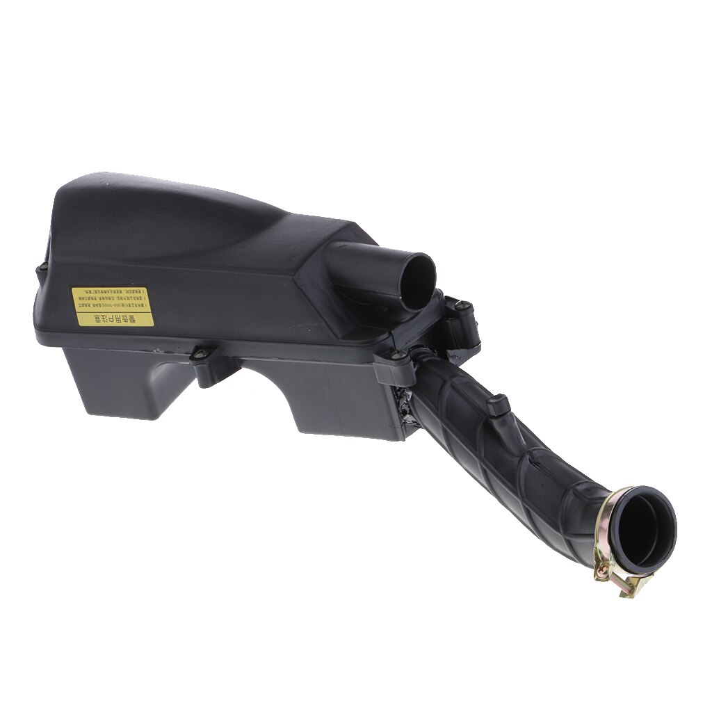 Luftfilterbokssamling til  gy6 50cc 80cc knallert scooter motorcykel