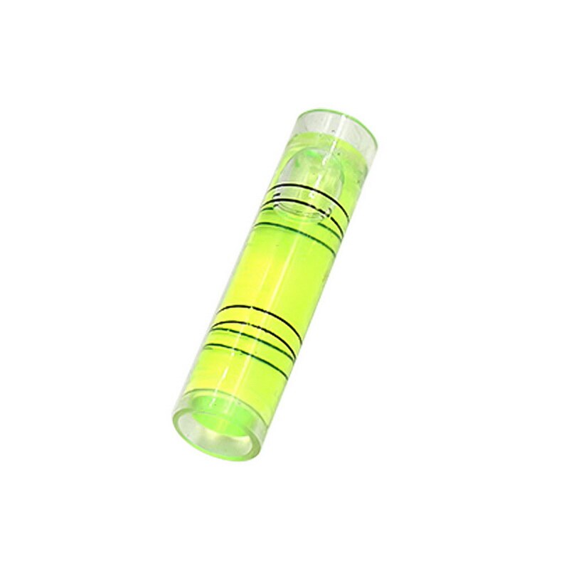 Mini T-Type Spirit Level Mini Plastic Bubble Level Acrylic Leveler Acrylic Measuring Level Adjustment