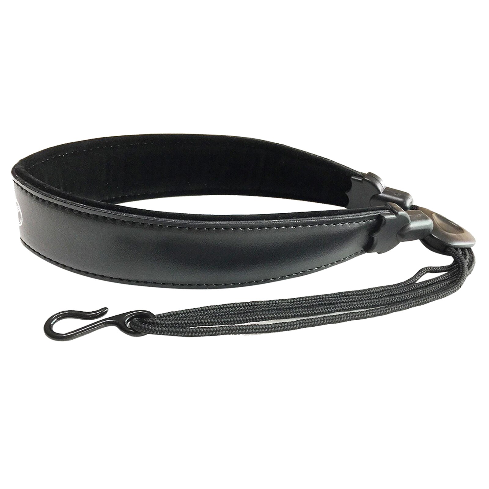 Professionele Dikke Saxofoon Draagriem Alto Tenor Sax Schouderriem Riem