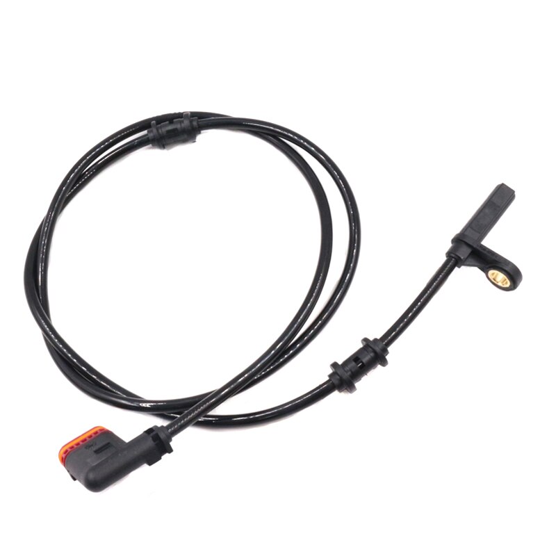 2035401417 203 540 14 17 Rear side right ABS Speed sensor For Mercedes Benz W203 C230 C240 C280 C320 C350