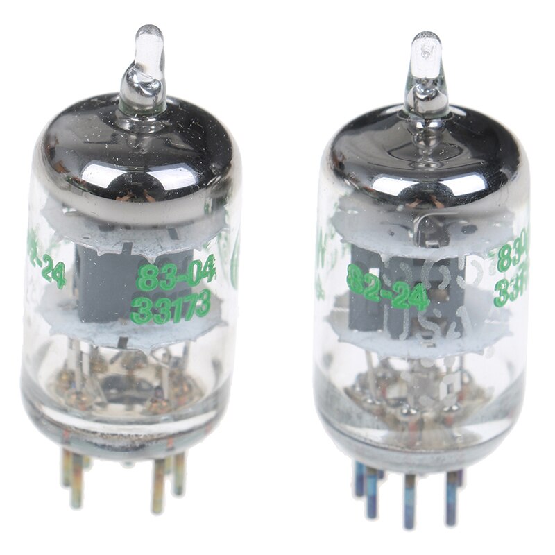 y de ! Actualización de tubo GE de 5654W, 6J1 / 6m1 / EF95 / 403A / 6AK5 / 403B/CV4010, ¡compra! ¡Buy! ¡Buy!