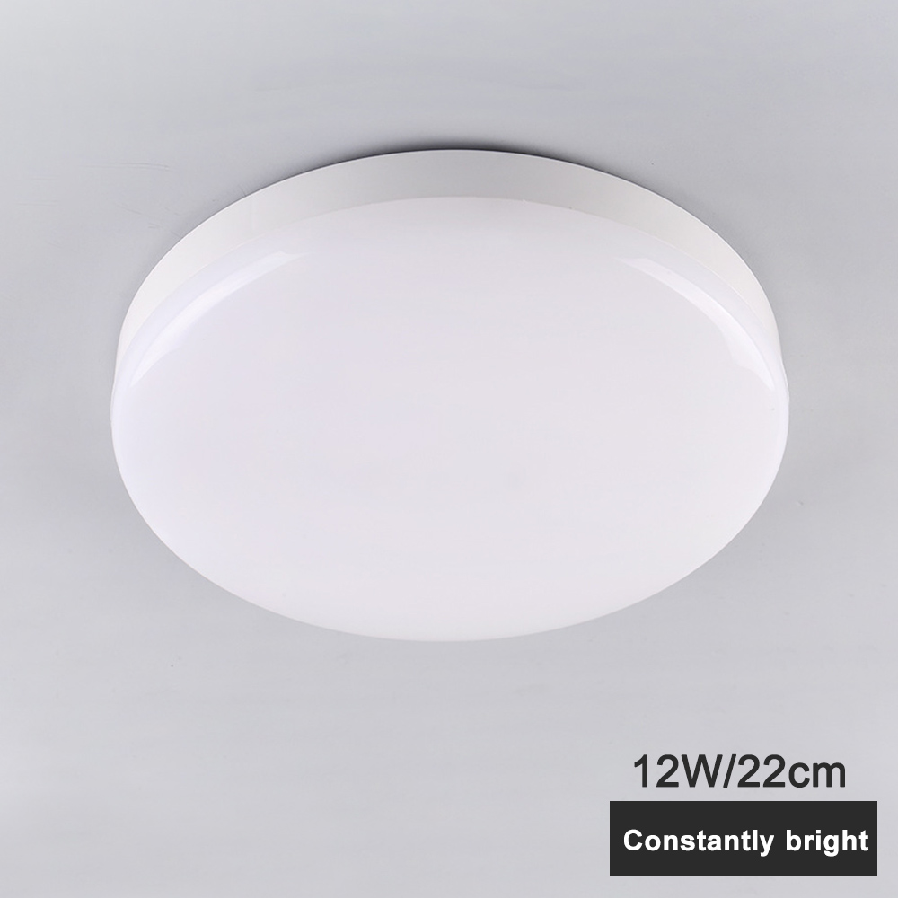 Led Plafondlamp 220V 12W 18W 20W 50W Moderne Plafond Lamp Led Verlichting 110V surface Mount Verlichting Armatuur Voor Woonkamer