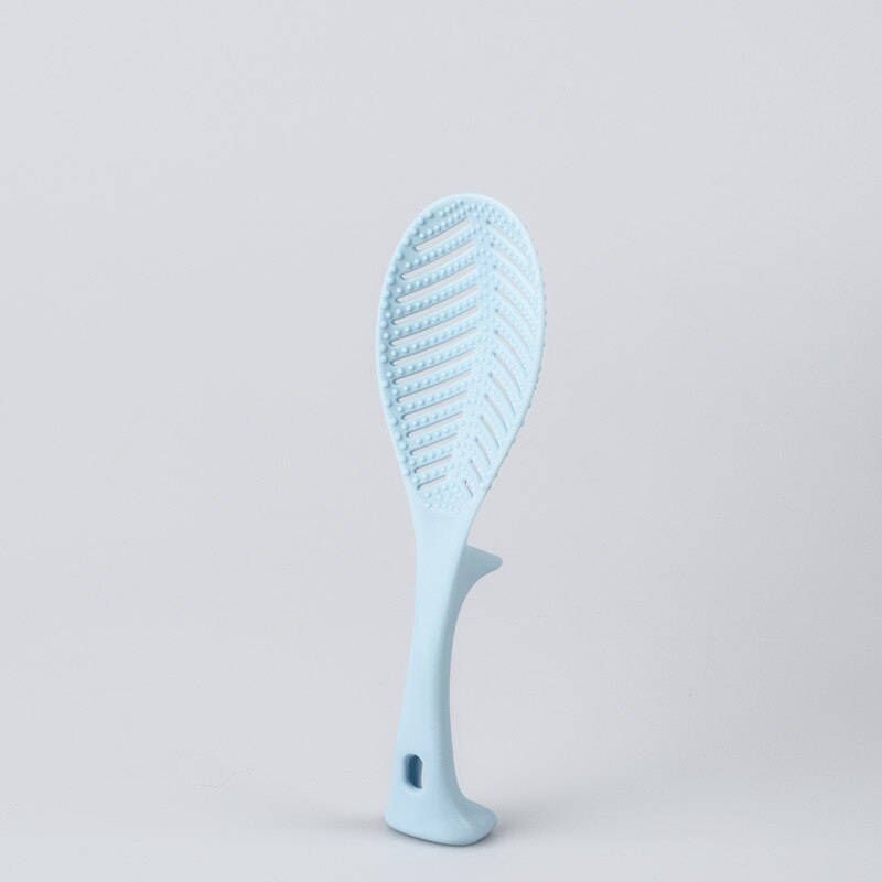 Accesorios de cocina paleta de arroz de pie cuchara de arroz servir cuchara utensilios de cocina plásticos vajilla: Blanco