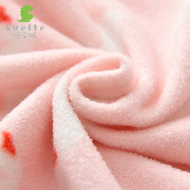 2022 dziecko kamizelka dziewczyny płaszcz kurtka kamizelka dziecięca dziewczynek kamizelka polarowa 2T-8T małe dziewczynki ubrania maluch kamizelka ubrania dziewczyny