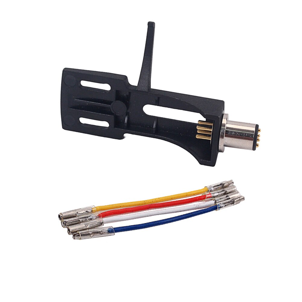 Draaitafel Headshell Mount Universele Lp Phono Cartridge Vervanging