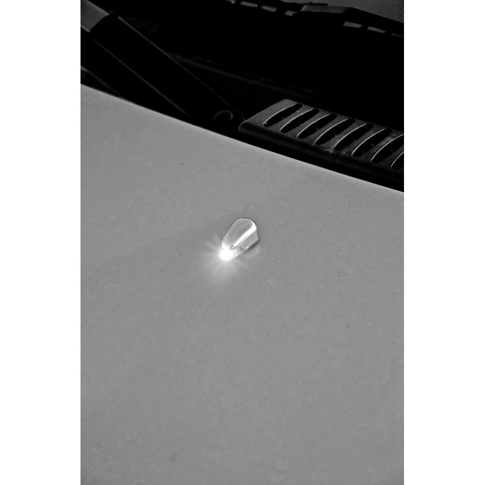Led Verlichting Voor Auto Ruitenwissers Auto Tuning Cars-Spray-Lite 12V-White