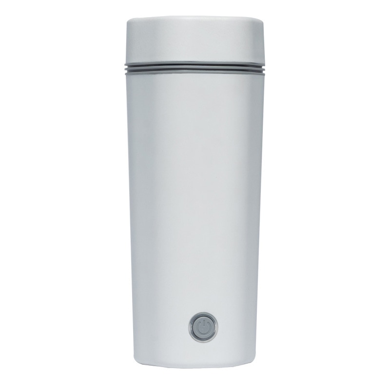 12v/24v/110-220v draagbare elektrische waterkokers voor thuis, auto, vrachtwagen, reizen, mini, slimme mok, theepot, verwarmende beker, melkverwarmer