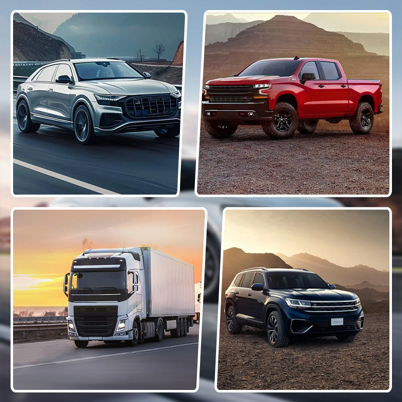 Detergente per carbone per motori da 100 ml per convertitori catalitici Riduce il consumo di carburante Acceleratori per motori per auto diesel