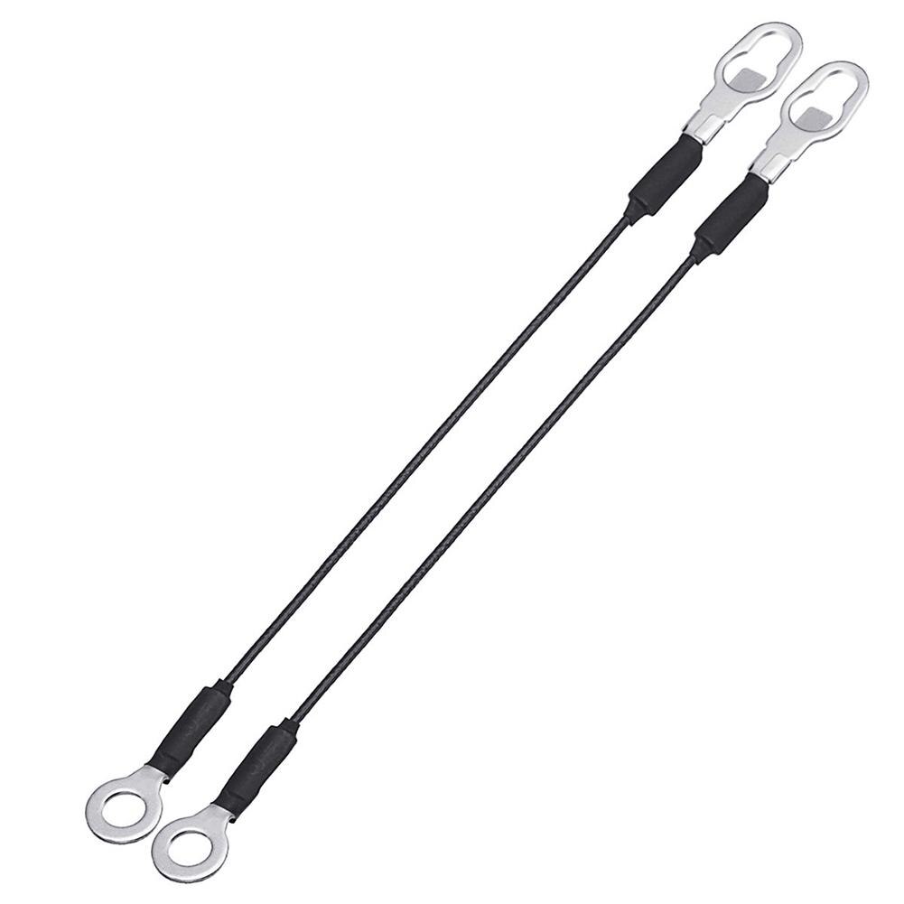 Juego de Cables para puerta trasera, para Ford/Ranger /Mazda /Pickup /Truck, Cables para puerta trasera, 1993