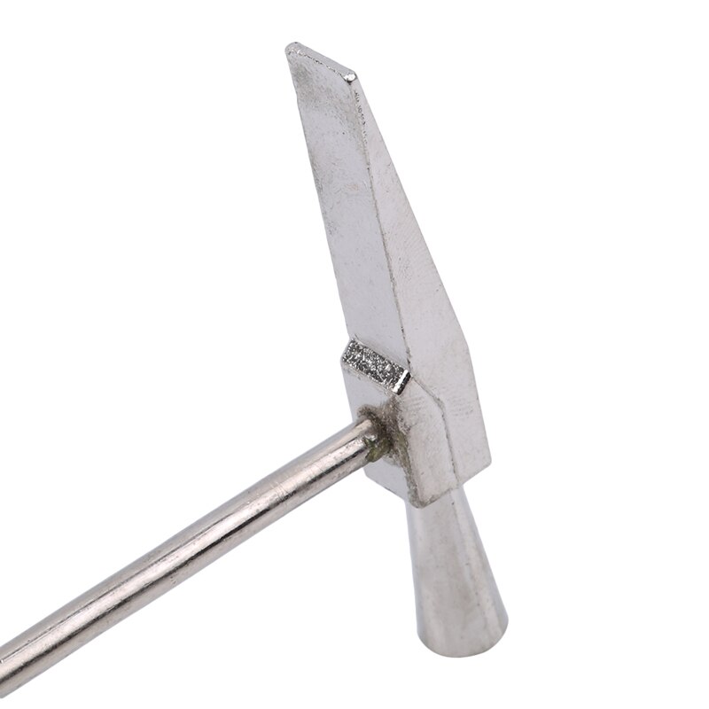 Piano Tuning Hammer Draagbare Tuning Hamer Duim Piano Tuning Tool Muziekinstrumenten Accessoire
