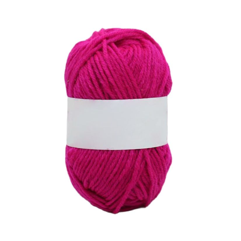 25g Soft Acrylic Yarn Knitting Crafts Soft Yarn Colorful Craft Baby Wool Knitted Diy Hand Made Doll Cloth Sweaters Yarn Balls