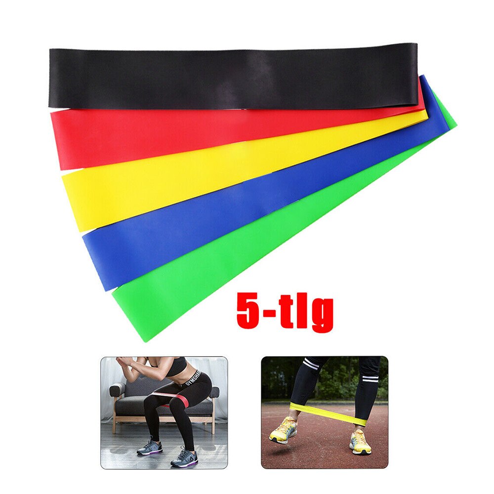 Pull Up Elastic Band Natural Latex Rubber Loop Resistance Bands Gym Expander Strengthen Trainning Power Fitness equipments: Default Title