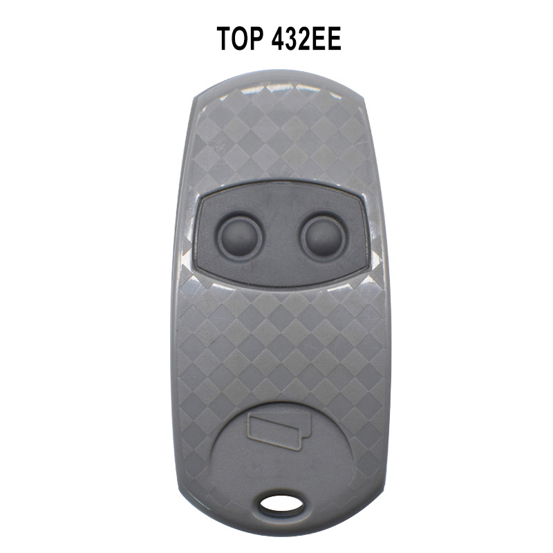 CAME TOP 433.92MHz télécommande de porte de Garage pour CAME TOP 432EV 432EE 432NA 434EV 434EE 434NA TOP432EV TOP432EE TOP432NA