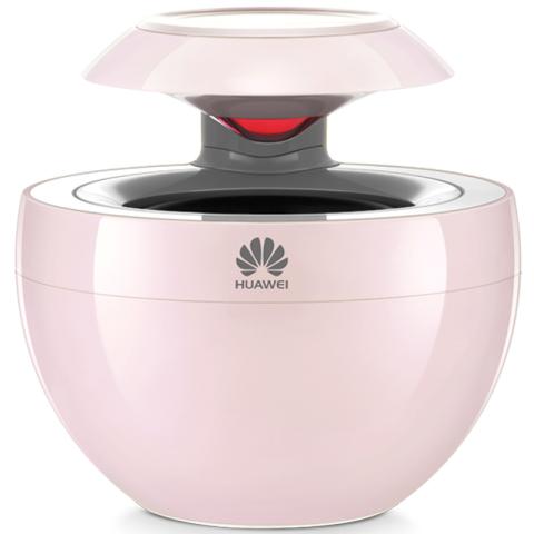 Original HuaWei Bluetooth speaker AM08 Scan Portable Subwoofer Hands-free Speaker Wireless Speakers