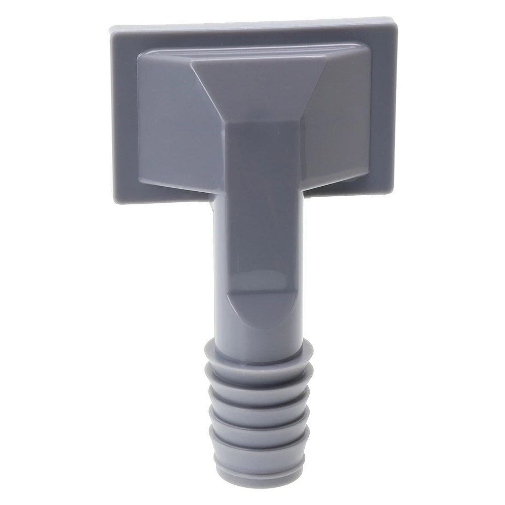 Overflow Head Overflow Hole Basin Overflow Hole Drainage Water Hose Joint Round Square Kitchen Accessories