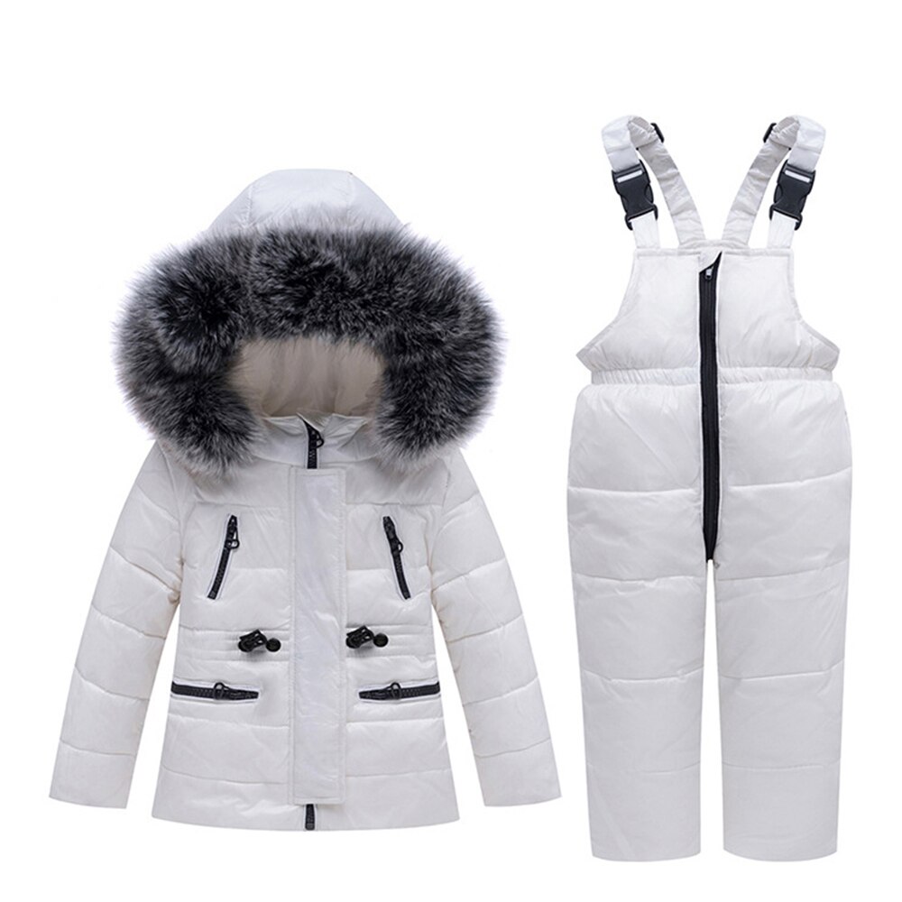 AIEOE voor meisjes, donsjack voor kinderen, winter, parka AIEOE voor meisjes, donsjack voor kinderen, winter, parka