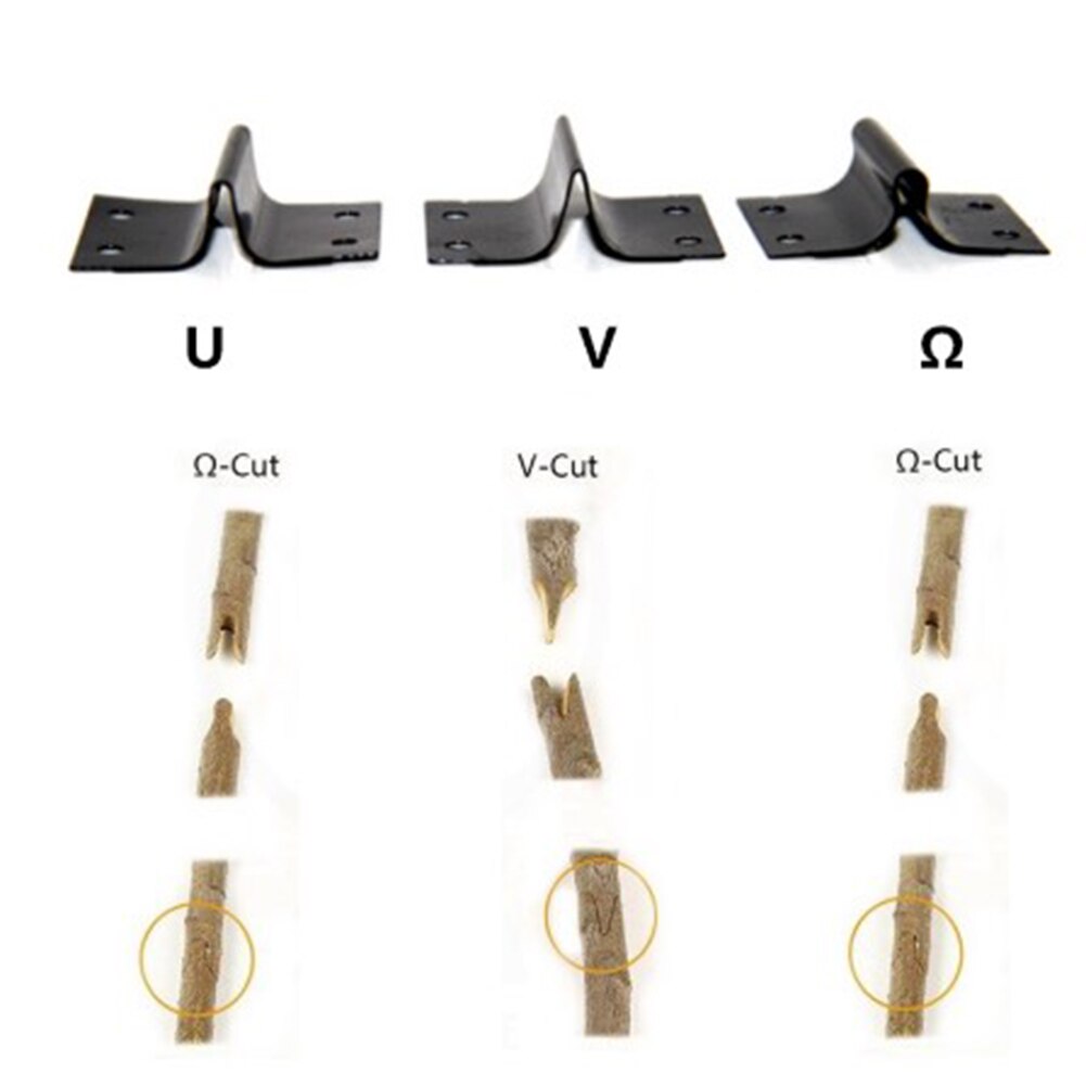 Grafting Tools Branch Cutter Flower Scissor Garden Graft Tools K888