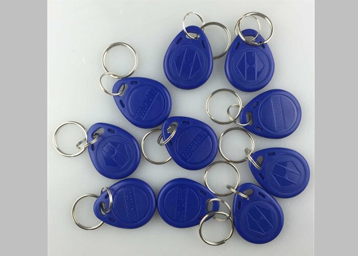 outdoor Standalone Metal Case Door lock Biometric Fingerprint Access Control scanner RFID 125KHZ WG26 output Reader 1000users: 10 tags no reader