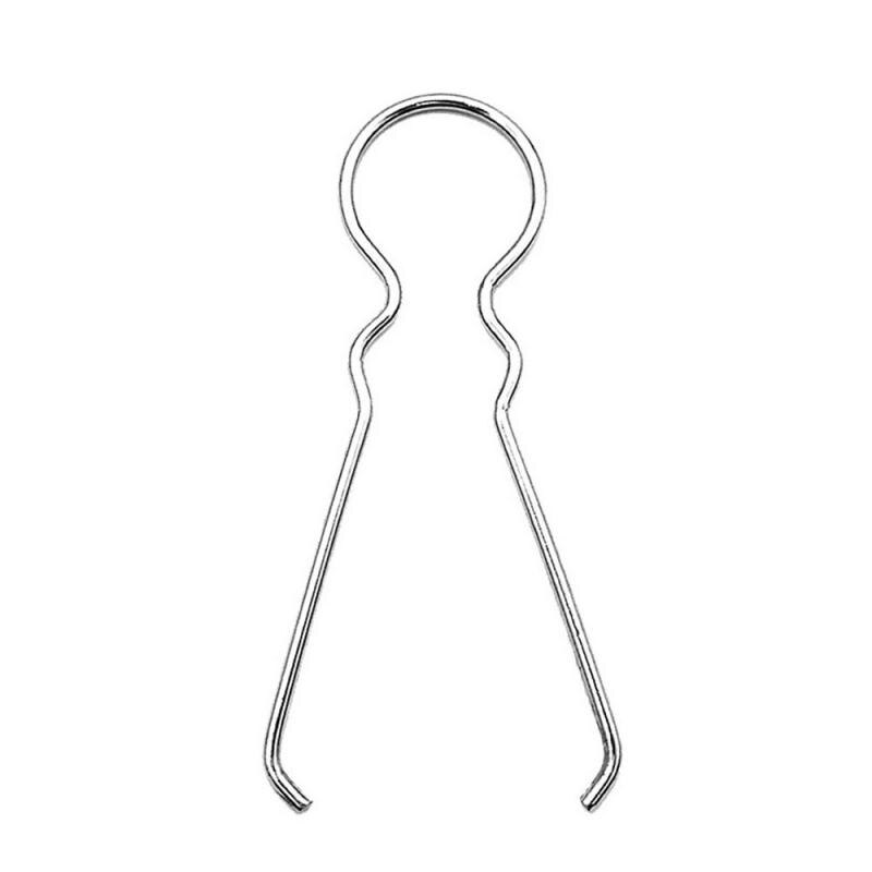 Herramienta de deficación de cadenas de demolición de bicicleta, hebilla de bicicleta de montaña, extracción de cadena, herramienta sencilla portátil, Herramientas de reparación de bicicletas: Default Title