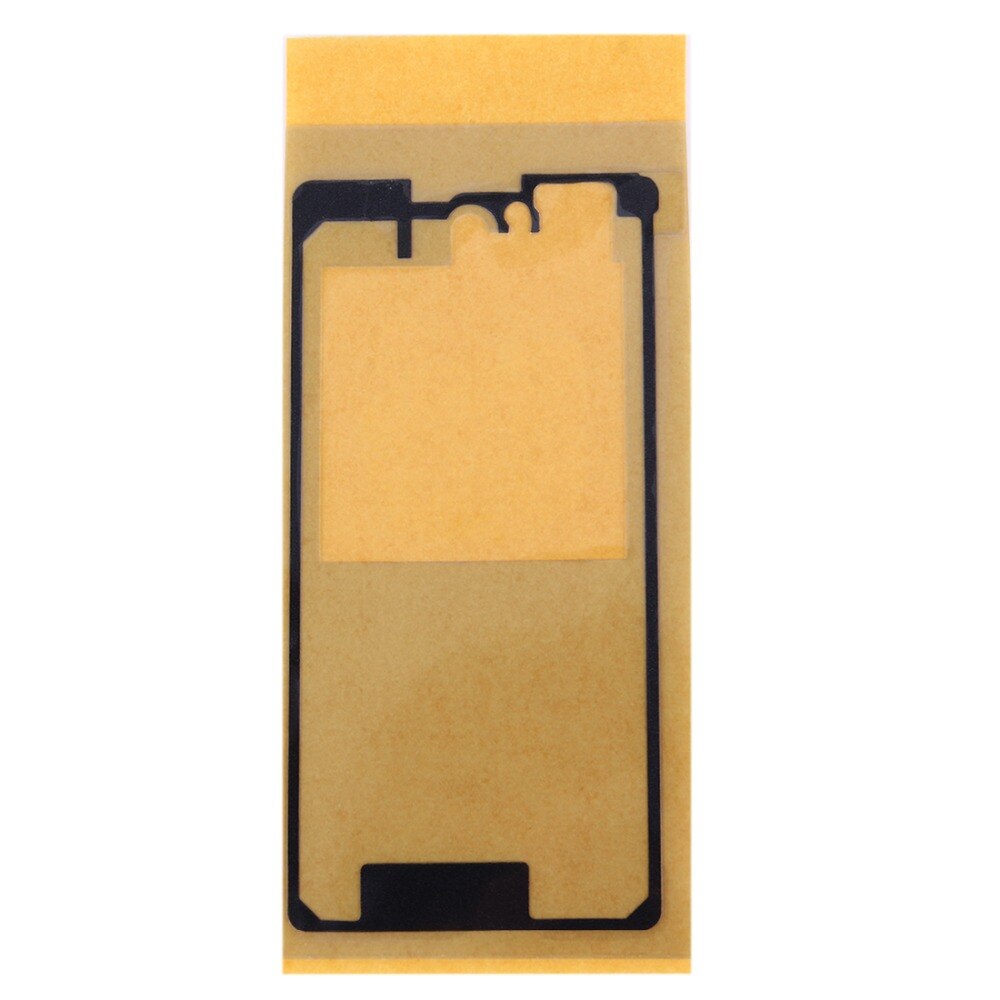 Terug Behuizing Cover Sticker voor Sony Xperia Z1 Compact/Z1 Mini