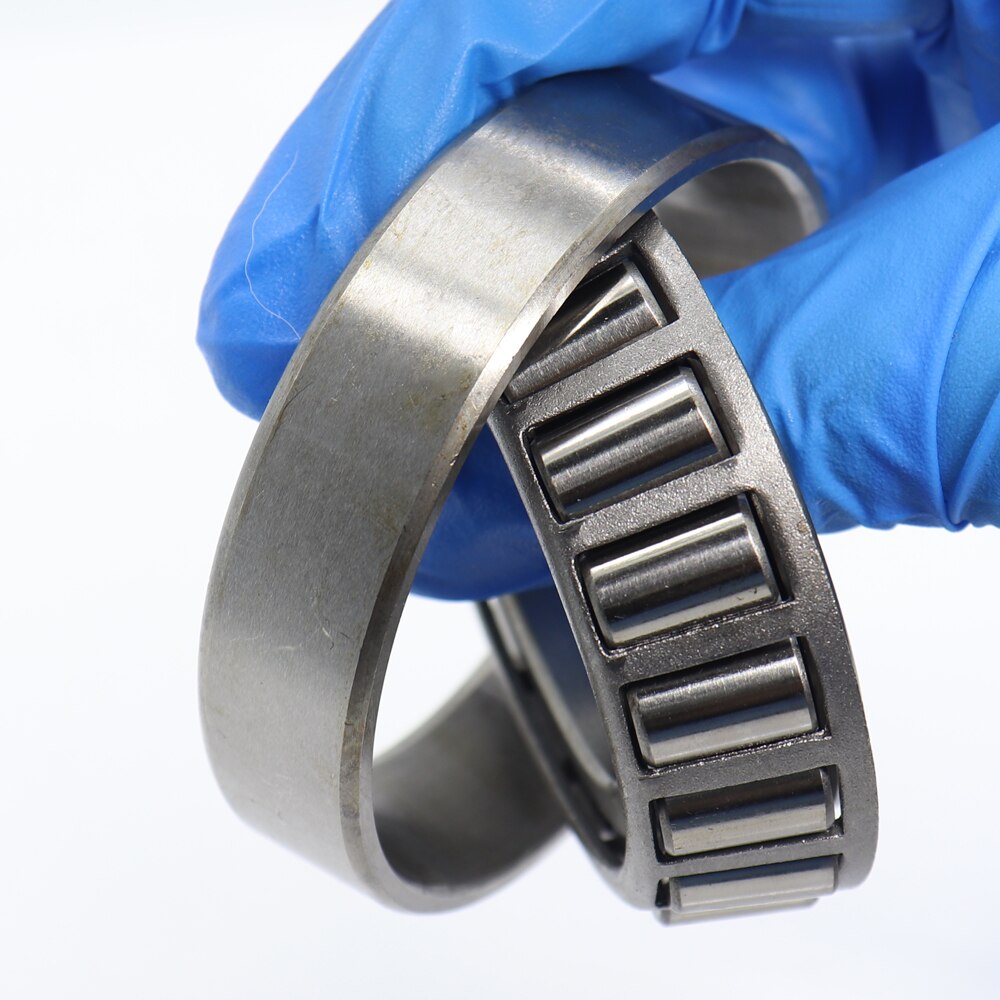 30206 rodamientos de rodillos cónicos, rodamientos de 30X62X17,25mm (1 unidad), 30206 X 7206E