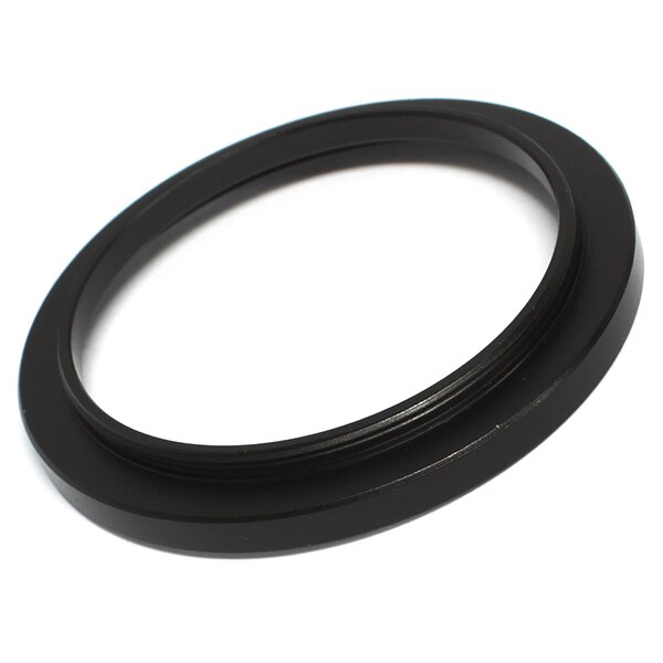 Pixco Step-Up Metal Filter Adapter Ring / 43mm/42mm/39mm/72mm/62mm/25mm/35mm Lens to 49mm/67mm/55mm/74mm/37mm/72mm Accessory
