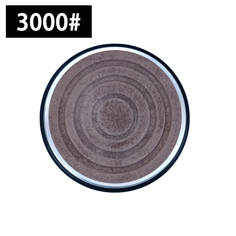 Affûteur de couteaux roulant, support magnétique, pierre à aiguiser, Kit de pierre à aiguiser, rouleau d'angle de 15 et 20 degrés, accessoire de cuisine: Bourgogne