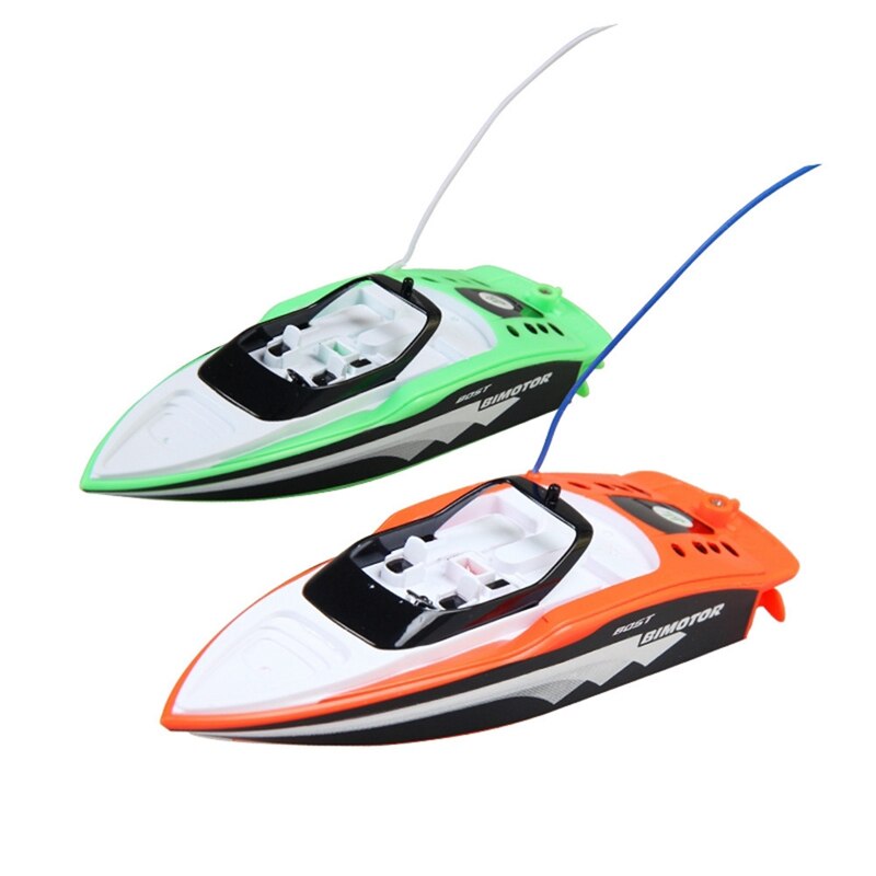 Mini RC Boot Fernbedienung Spielzeug Für Kinder Po... – Vicedeal
