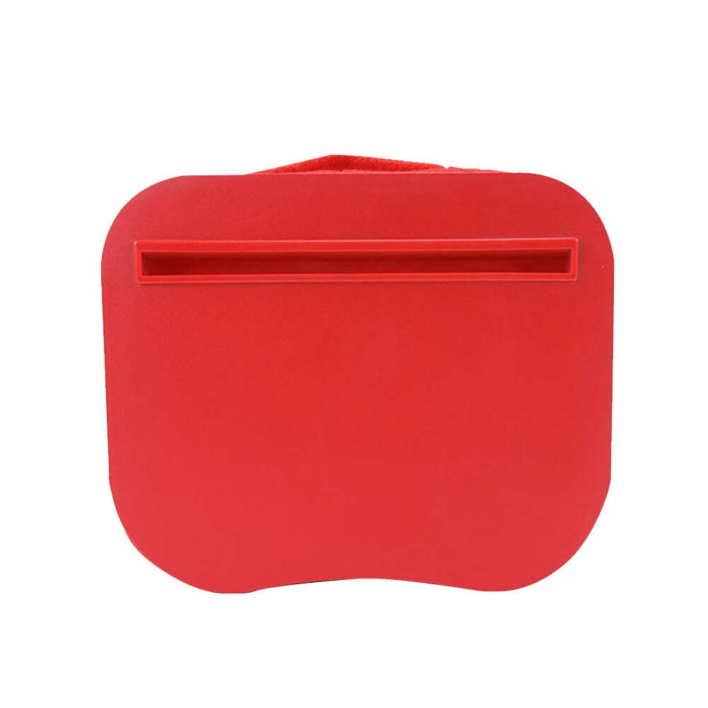 Portable Lap Desk Nap Writing Outdoor With Handle For PC Tablet Mini Home Office Travel Phone Holder Pillow Stand Knee Reading