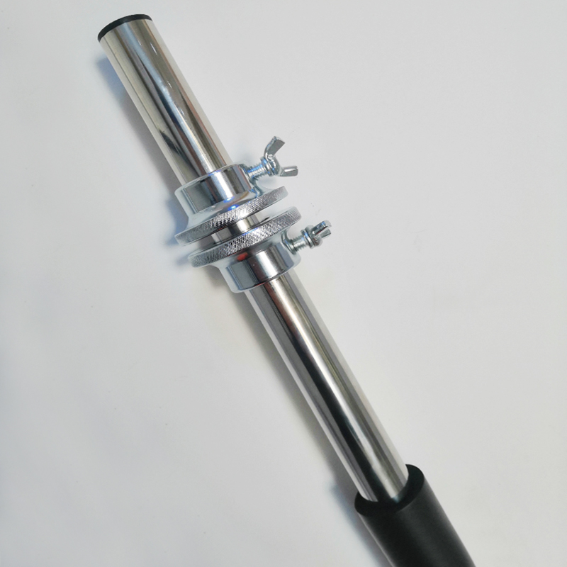 Arm Wrestling Grip Handle Home Gym Forearm Wrist Finger Strength Trainer Fitness Workout Equipment Armwrestling Bar