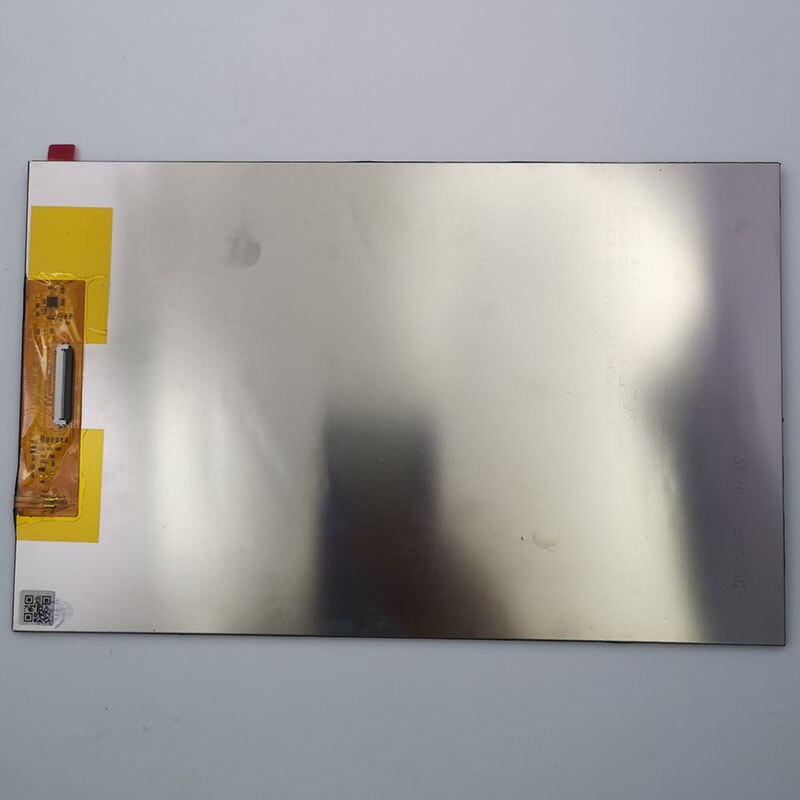 Panel de pantalla LCD de 10,1 pulgadas, montaje de digitalizador de pantalla táctil PB101JG3179-R4 para ACER iconia one 10 B3-A30 A6003: ONLY LCD SCREEN