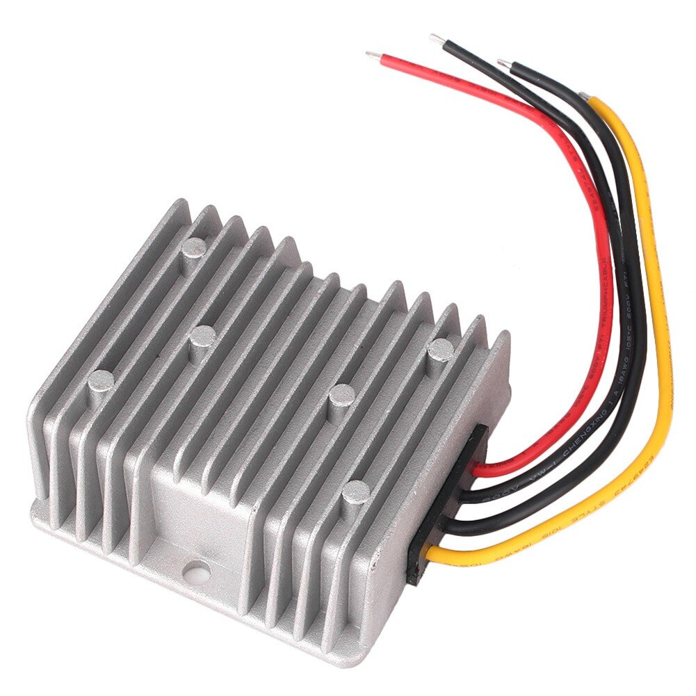 Transformateur électronique Pour Luminaire Halogène Et LED 35 à 105W - Bricolage