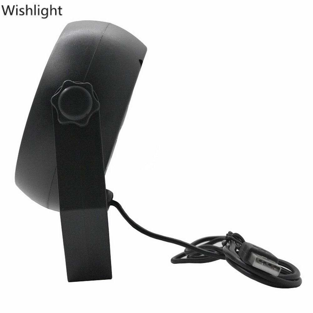 Disinfection UV Lamp LED Ultraviolet Sterilization Germicidal Bacterial Disinfect Light Ozone Light Home BedRoom Lamp